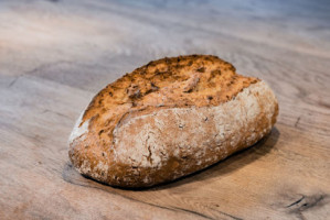 Stadtbäckerei Klausberger Bäckerslüüd food