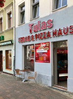 Tulas Kebap Pizza Haus inside