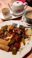 Chinarestaurant Shangri-La food