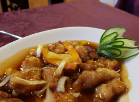 Asien Küche food