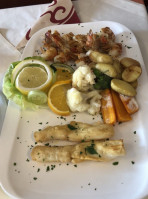 Antica Sardegna food