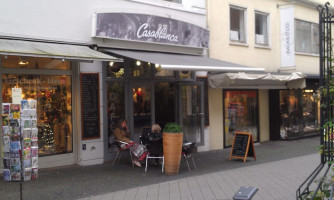 Casablanca Bad Oeynhausen outside