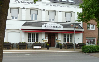 Steakhaus Lindhof inside