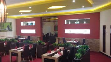 Chinesisch-Mongolisches Restaurant inside