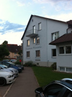 Landgasthof Weinstube outside
