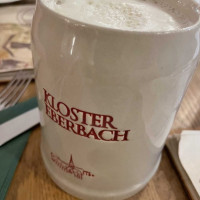 Klosterschänke Eberbach food