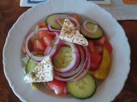 Irodion Griechische Spezialitäten food