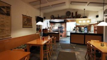 Jausenstation Backhaus-cafe food