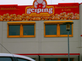 Geiping Wilhelm GmbH & Co outside