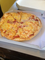 Pizza Team Cuxhaven food
