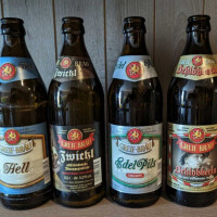 Brauerei Greif food