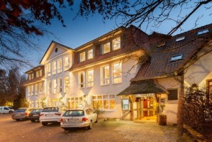 Altes Gasthaus Grotehof Ralf Poth outside