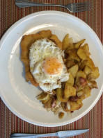 Jadera food