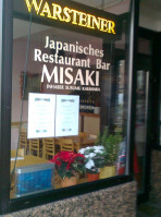 Misaki food