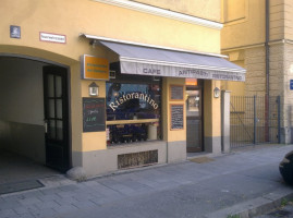 Antipasti Gennaro Settembre Restaurant outside