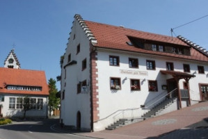 Gasthaus Zum Löwen Fam.bertsche food