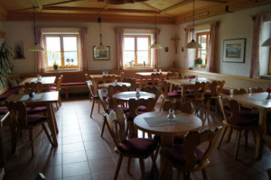 Gästehaus Café Habersetzer food