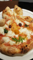 Dio/mio Pizza Napoletana food