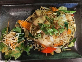 Vylian Vietnamese Asian Cuisine food