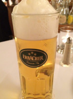 Erbacher Brewery food