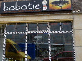 bobotie Köln - South African Lounge & Dining Room food