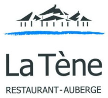 Auberge De La TÈne food