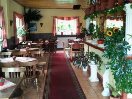 Taverna Alexandros Griechische Spezialitäten Gaststätte inside