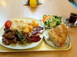 ANADOLU türkisches Restaurant und Stehcafe food