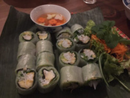 Thanh - Viatnamese Home Kitchen food