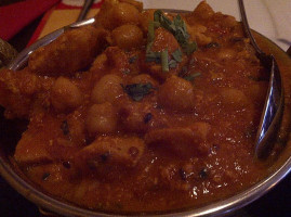 Raj Mahal II food
