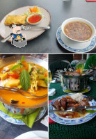 China-Restaurant Asia food