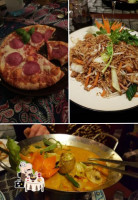 China-Restaurant Asia food