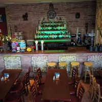 Centenario food