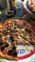 Pizzeria Italiana Gusto e Melodia food