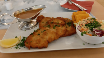 Restaurant Bremer Suden food