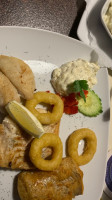 Fischrestaurant Giese food