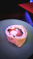 Kabuki Sushi food