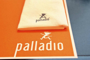 Cafe Restaurant Palladio food