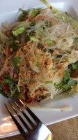 Linh Linh food