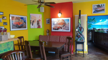 La Cosita - karibisches Restaurant food