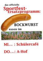 Schuelercafe Weferlingen food