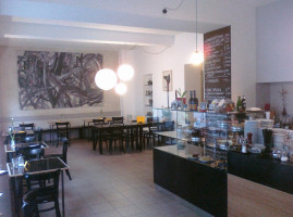 Cafe Clara food