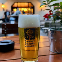 Haderner Augustiner food