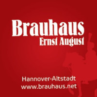 Brauhaus Ernst August menu