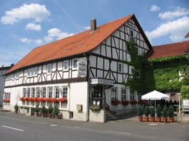 Gasthaus Dietz - Das Schnitzel-ParaDietz outside