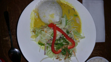 Quang Anh food
