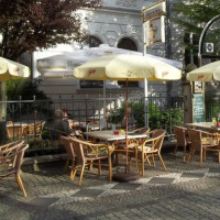 Hegel-restaurant Und Bar inside