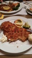 Gasthaus Ochsen food