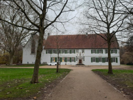 Kulturelle Begegnungsstätte Kloster Bentlage outside