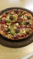 Pizza Express Pronto food